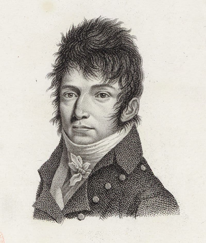 Pierre Rode et son 7ième concerto